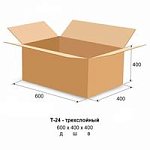 Как правильно выбрать размер картонной коробки
